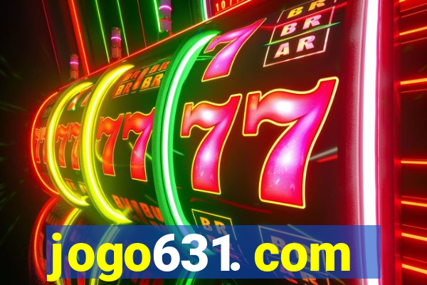 jogo631. com